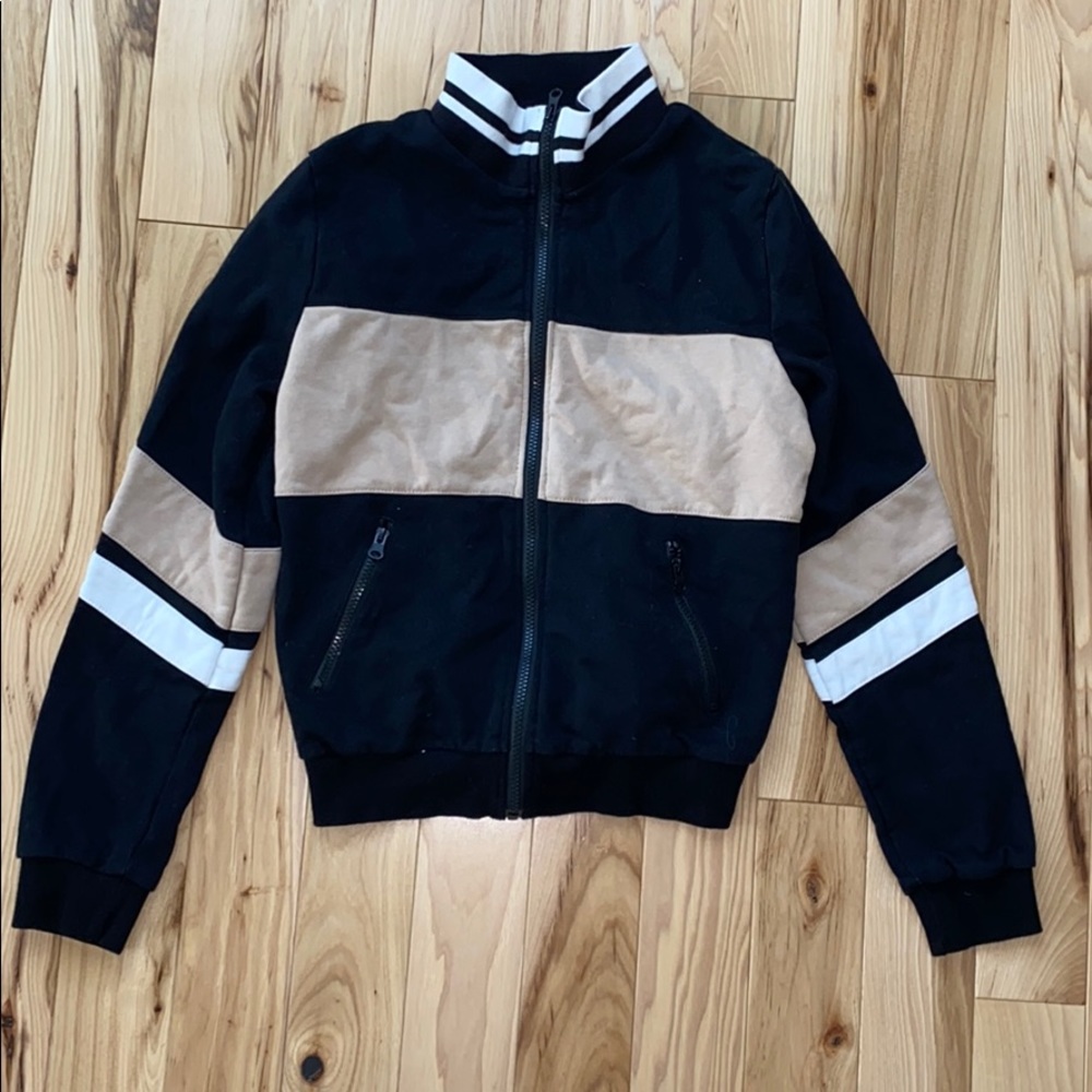 New fashion nova sweatshirt
